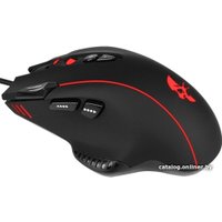 Игровая мышь Jet.A Xenomorph JA-GH36