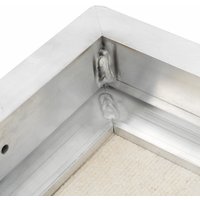 Люк ЛючкиБел ЕвроАлюм 20x30 см