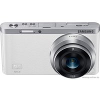 Беззеркальный фотоаппарат Samsung NX mini Kit 9mm