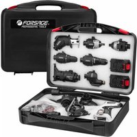 Модуль FORSAGE F-JCB-18MT-B (с 2-мя АКБ, кейс)