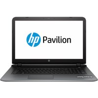 Ноутбук HP Pavilion 17-g152ur [P0H13EA]