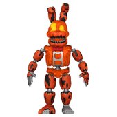 Action Figure FNAF Dreadbear Jack-o-Bonnie 56186