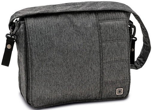 

Сумка Moon Messenger Bag Stone Fishbone (870)