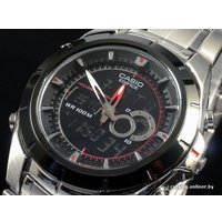 Наручные часы Casio EFA-119BK-1A в Могилеве