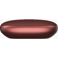 Беспроводная колонка Fresh'n Rebel Rockbox Bold XS (Safari Red)