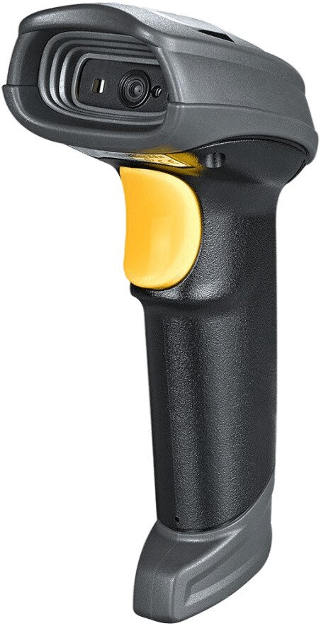 

Сканер штрих-кодов iDPRT HN-7208HD-000R