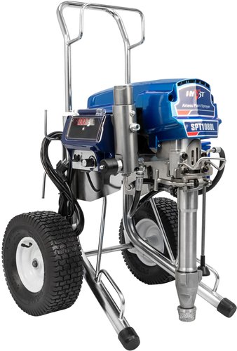 Краскораспылитель HYVST SPT 1080L