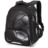 Школьный рюкзак Grooc 9-149 + пенал + мешок + сумка-пенал