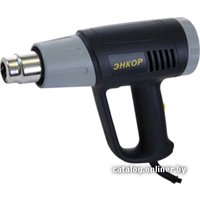 Промышленный фен Энкор ПТЭ-2000/ДП