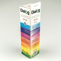 Коврик для стола Dialog PM-H50