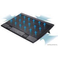 Подставка DeepCool WIND PAL FS