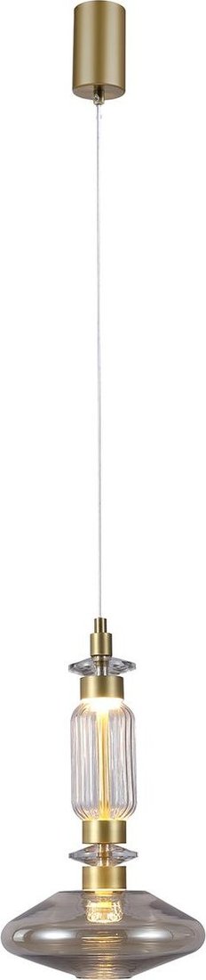 

Подвесная люстра Favourite Veneto 4239-1P