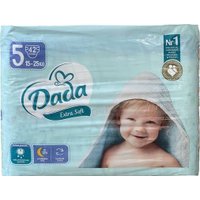 Подгузники Dada Extra Soft Junior 5 (42 шт)
