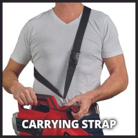 Колесная воздуходувка Einhell Venturro 36/240 3433640 (без АКБ)