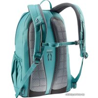 Городской рюкзак Deuter GoGo 3820021-2254 (sage-ivy)