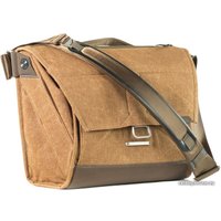 Сумка Peak Design Everyday Messenger 13L (коричневый)