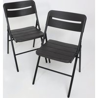 Стул AksHome 45x49x78 (темно-серый)
