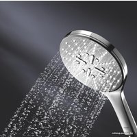 Душевой гарнитур  Grohe Rainshower Smartactive 150 26593000