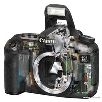 Зеркальный фотоаппарат Canon EOS 40D Body