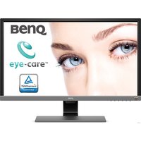 Монитор BenQ EL2870U