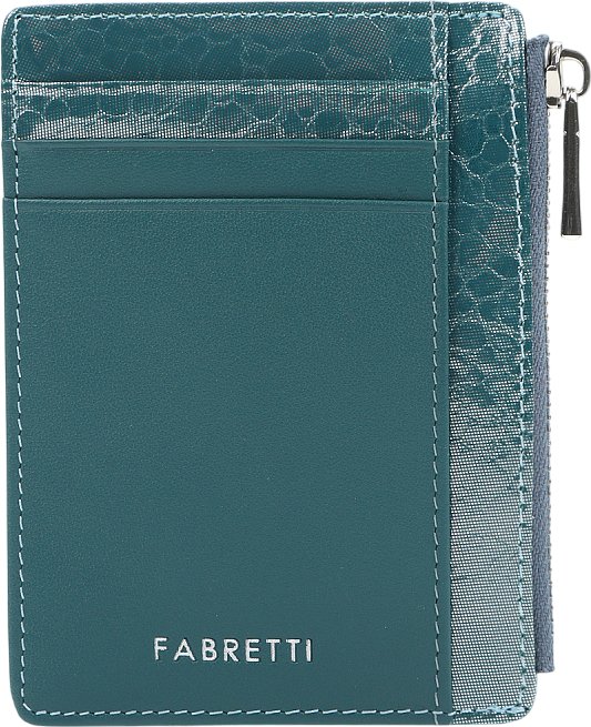 

Визитница Fabretti Q250252-152