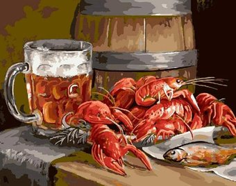 Picasso Банный натюрморт PC4050453