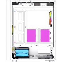 Корпус Powercase Alisio X4W CAXW-L4