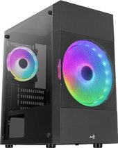 AeroCool Atomic Lite-G-BK-V2