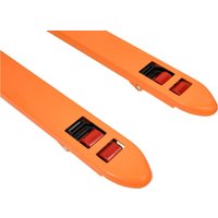 Тележка ручная Gigant JHPT2500