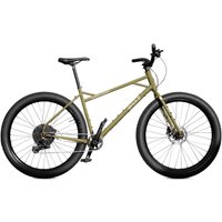Велосипед Shulz Mountain Monster M (болотный)