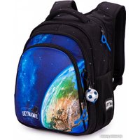 Школьный рюкзак SkyName R2-195 + брелок мячик