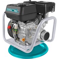 Вибратор глубинный Total TP630-2 в Бресте