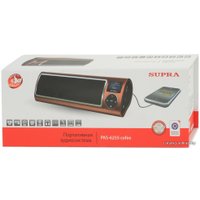 Портативная колонка Supra PAS-6255