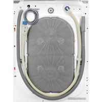 Стирально-сушильная машина AEG L8WBE68SI