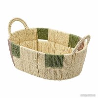 Корзина Tkano Ethnic Bodhran Nature TK24-ST-BA0015 (р-р S)