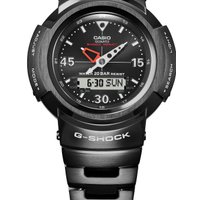 Наручные часы Casio G-Shock AWM-500-1A