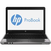 Ноутбук HP ProBook 4340s (C5C65EA)