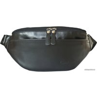 Сумка на пояс Carlo Gattini Classico Atessa 7009-01 (черный)
