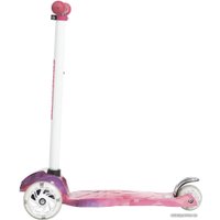 Трехколесный самокат Reaction MIC 3.0 XQTH6WR3Q0 (розовый/белый) в Могилеве