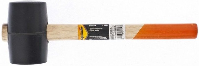 

Киянка Sparta 111605