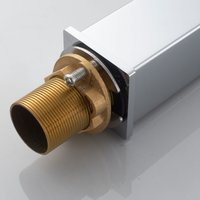 Смеситель Rose R2811