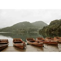 Картина Stamprint Умиротворение NT037 (70x100) в Орше