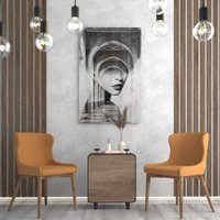 Картина White Wood B112-V-120-180-6.55 в Борисове