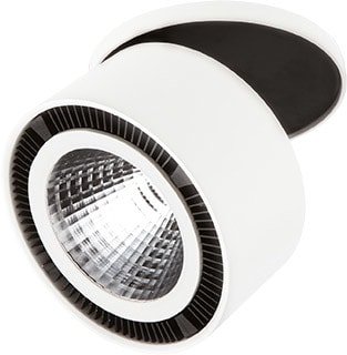 

Точечный светильник Lightstar Forte inca 214806