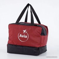 Дорожная сумка Mr.Bag 108-79041-BBR (бордовый)