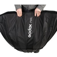 Софтбокс Godox P90L параболический
