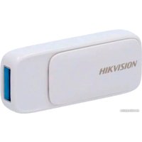 USB Flash Hikvision M210S 128GB HS-USB-M210S/128G/U3/WHITE