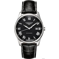 Наручные часы Longines L2.893.4.51.8