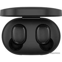 Наушники Xiaomi Redmi Buds Essential M2222E1 (черный, международная версия)