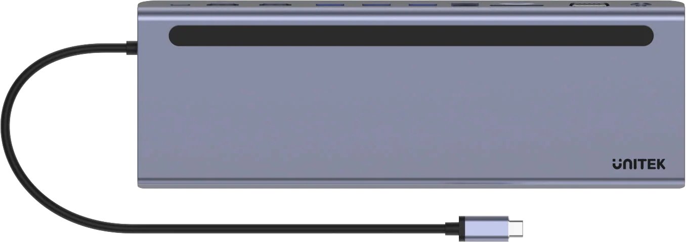 

Док-станция Unitek D1022B